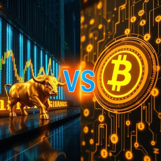 🔴 Binance و Exness في 2026